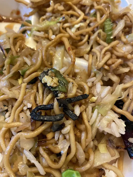 Panda Express 4