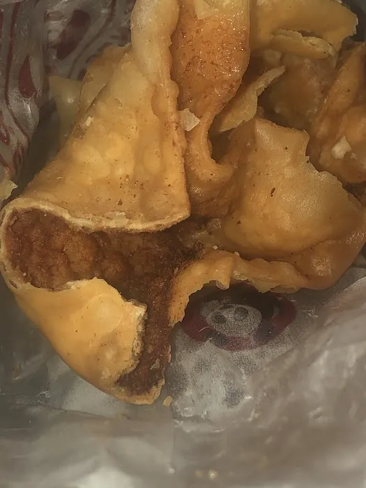 Panda Express 8