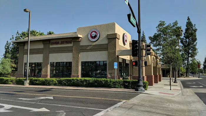 Panda Express 1