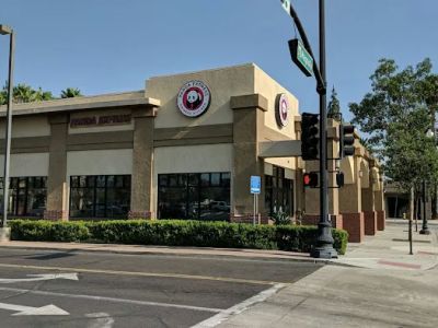 Panda Express 0