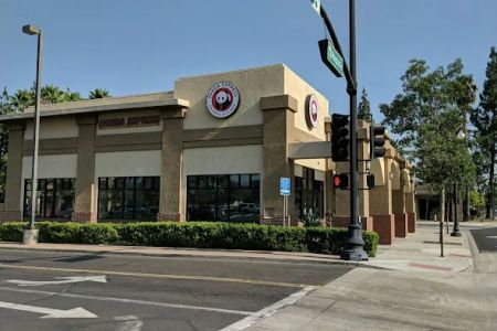 Panda Express