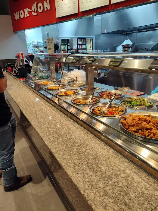Panda Express 2