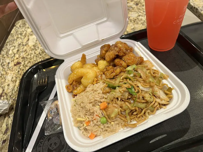 Panda Express 4