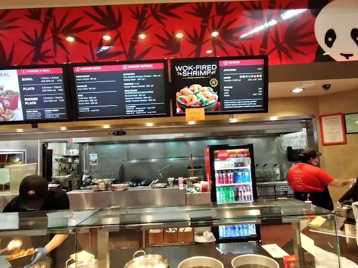 Panda Express 9