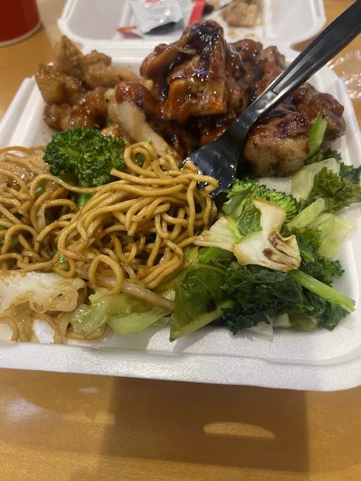 Panda Express 10