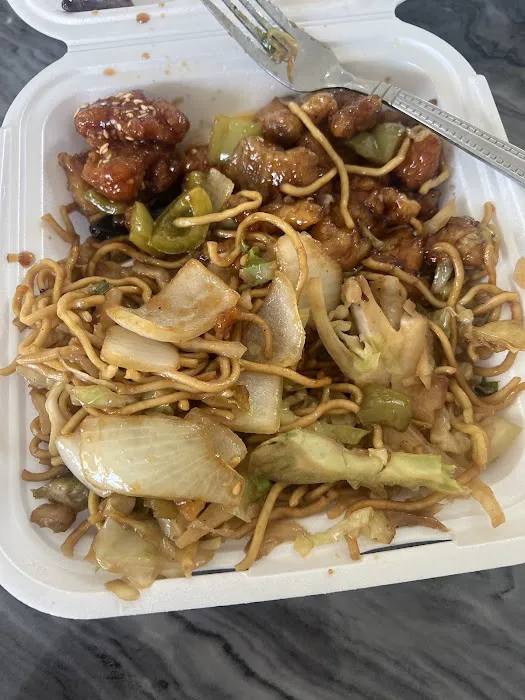 Panda Express 4
