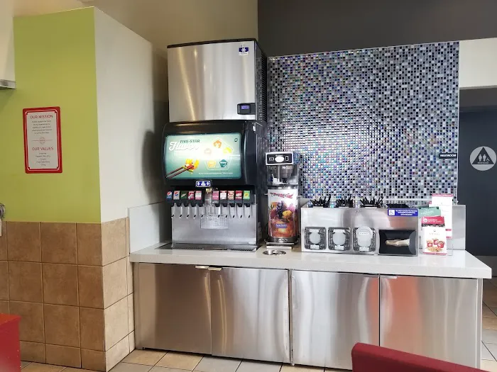 Panda Express 8