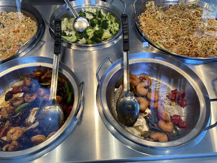 Panda Express 5