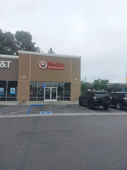 Panda Express 6