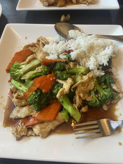Panda Country Restaurant 2