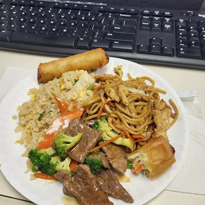 Panda Country Restaurant 3