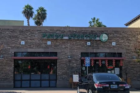 Panda Country Restaurant