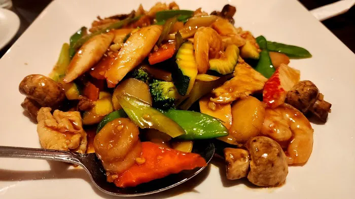 Panda Country Restaurant 6