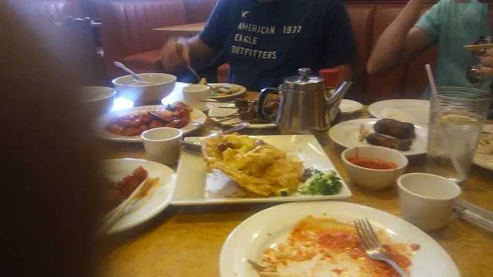 Panda Country Restaurant 10