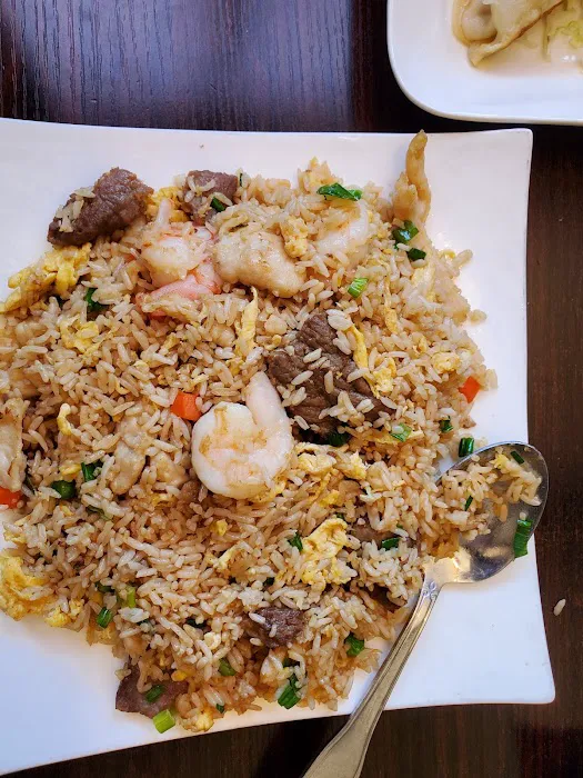 Panda Country Restaurant 7