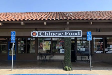 Chai Waii Chinese Food