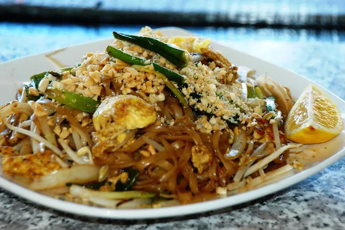 Chai Waii Chinese Food 2