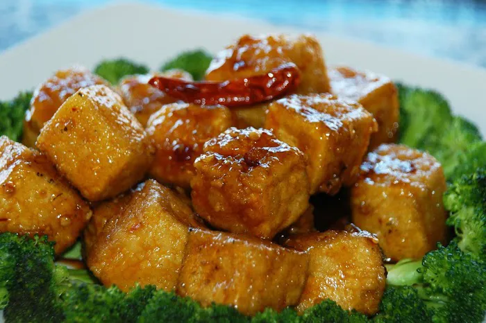 Chai Waii Chinese Food 5