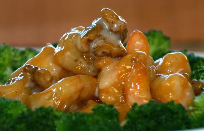 Chai Waii Chinese Food 4