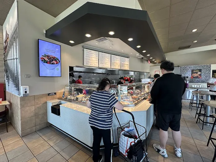 Panda Express 4