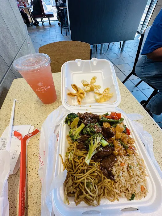 Panda Express 2