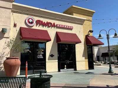 Panda Express 0