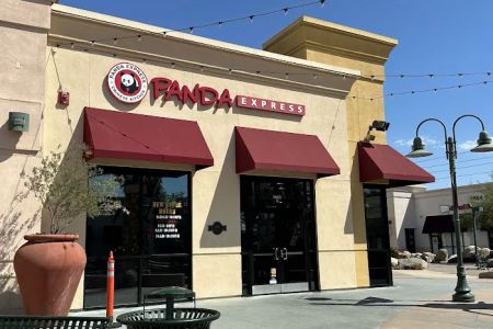 Panda Express