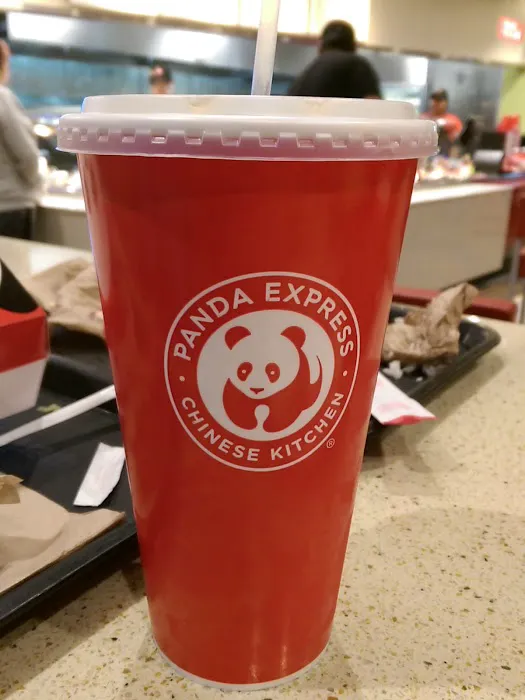 Panda Express 6