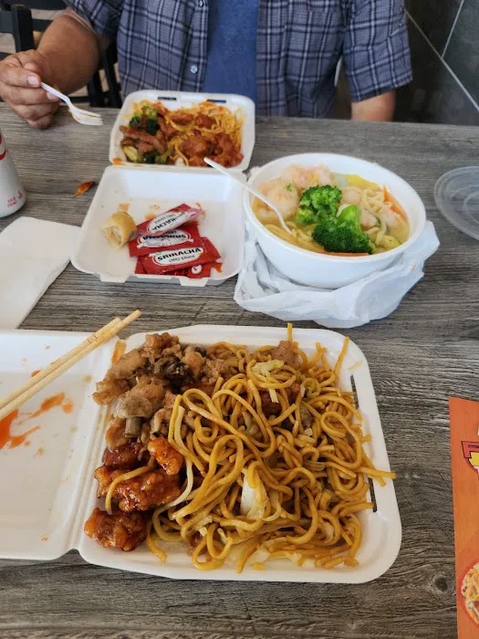 Panpan wok 6