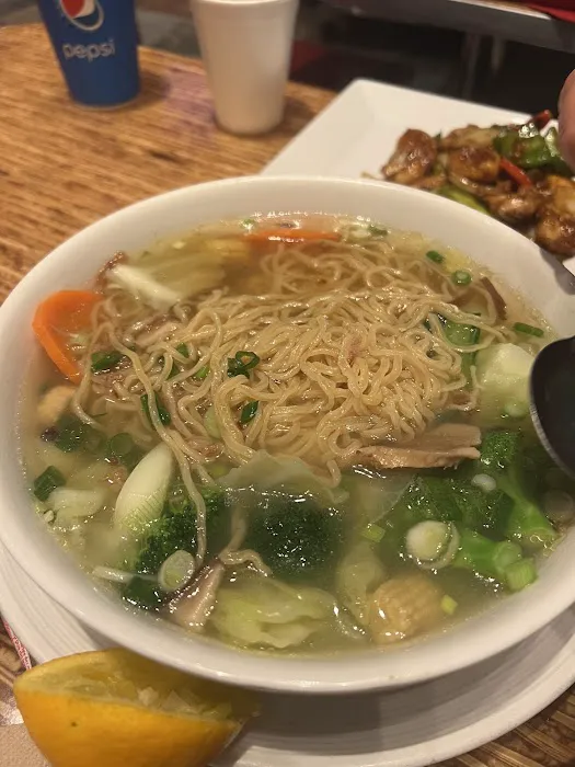 Emerald Chinese Cuisine 5