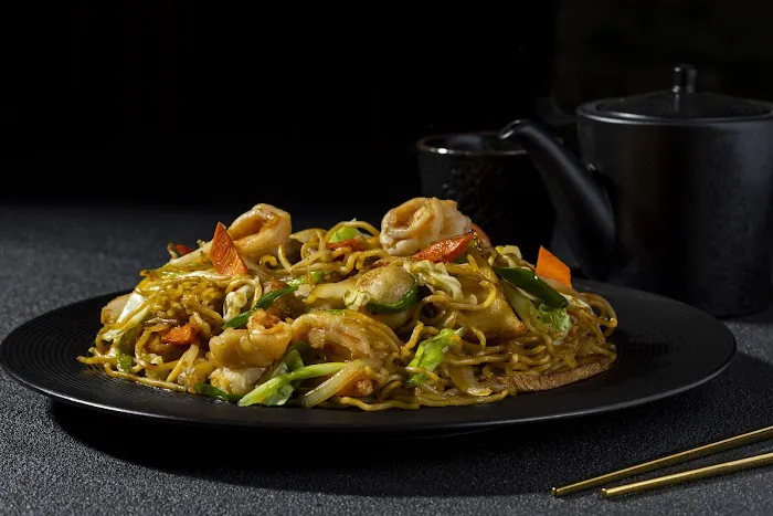 Emerald Chinese Cuisine 1
