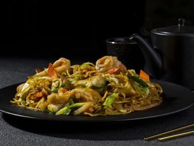 Emerald Chinese Cuisine 0