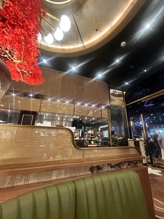 Emerald Chinese Cuisine 3