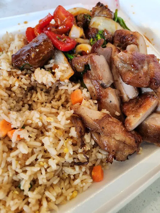 Panda Express 1