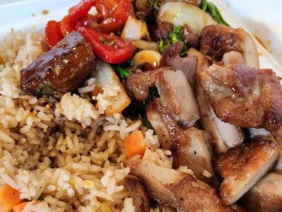 Panda Express 0