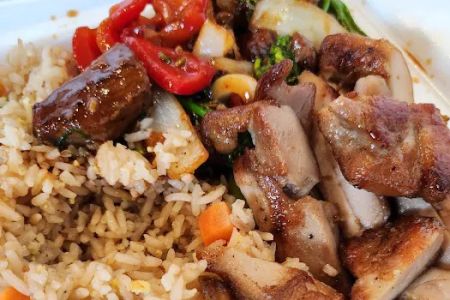 Panda Express