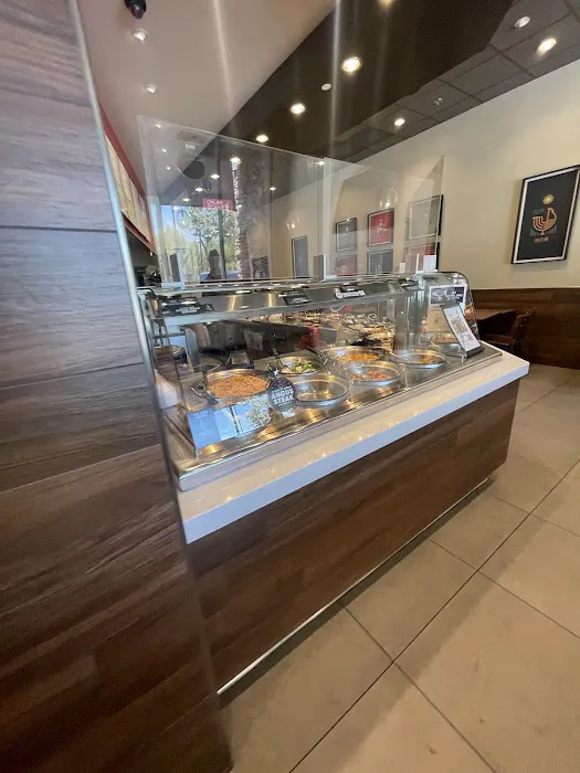Panda Express 5