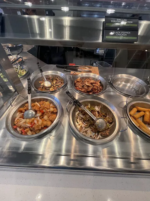 Panda Express 9