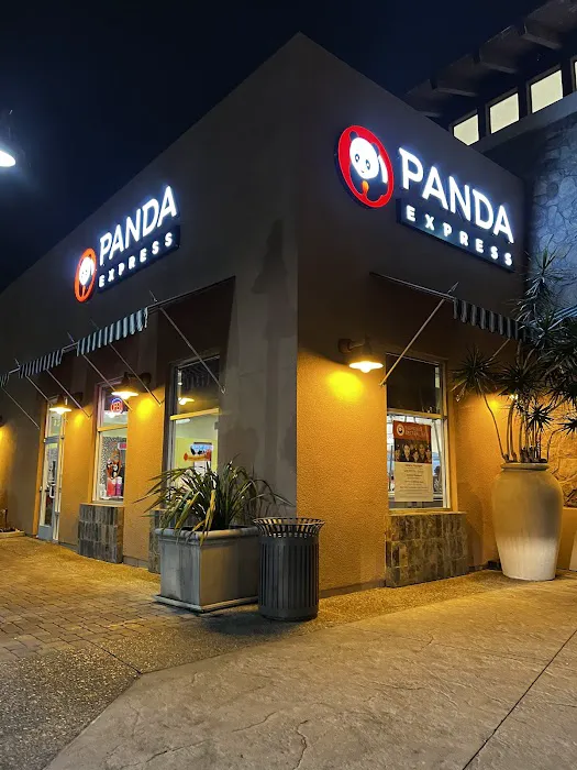 Panda Express 1