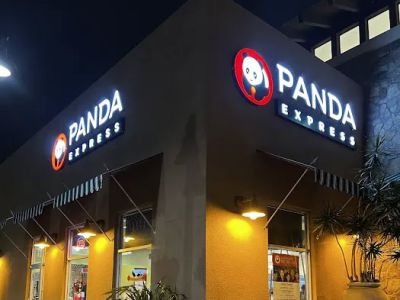 Panda Express 0