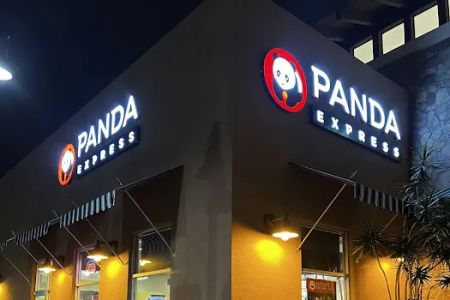 Panda Express