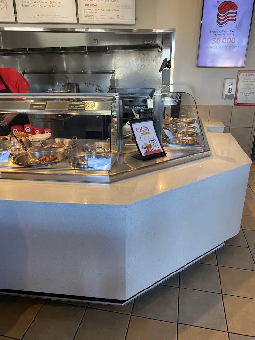 Panda Express 4