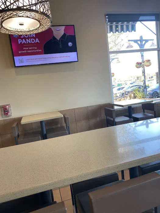 Panda Express 5