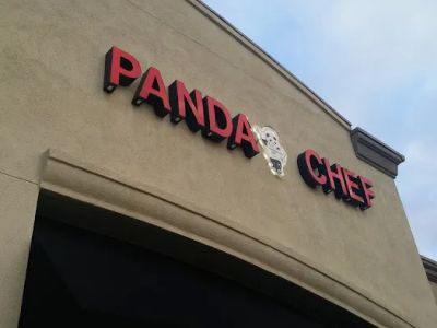 Panda Chef 0