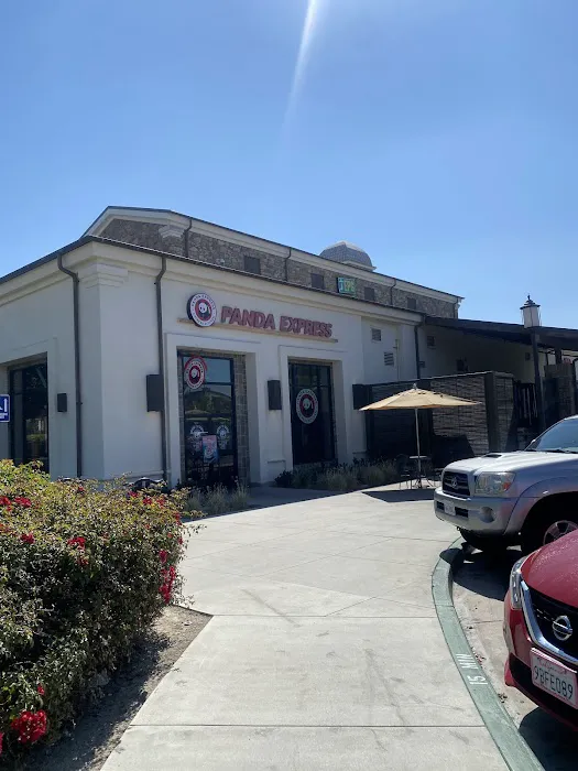 Panda Express 3