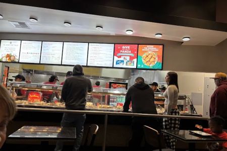 Panda Express