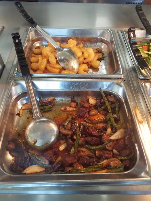 Panda Express 5
