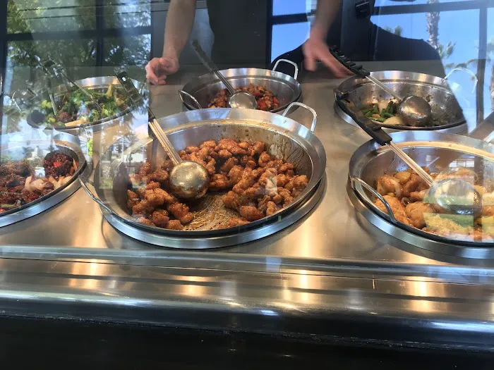 Panda Express 10