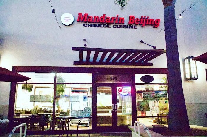 Mandarin Beijing 3