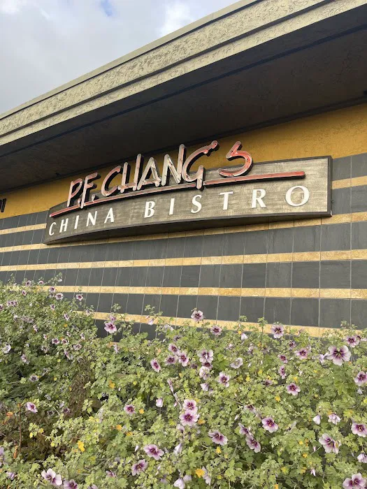 P.F. Chang's 3